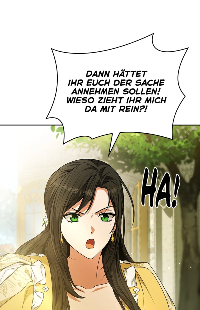 Read I'm the Queen in This Life DE Manga Online