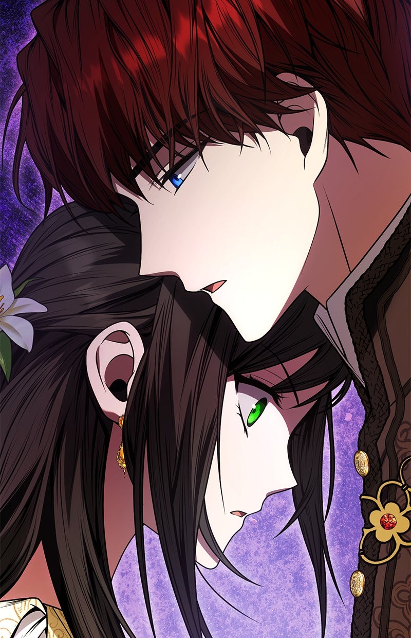 Read I'm the Queen in This Life DE Manga Online