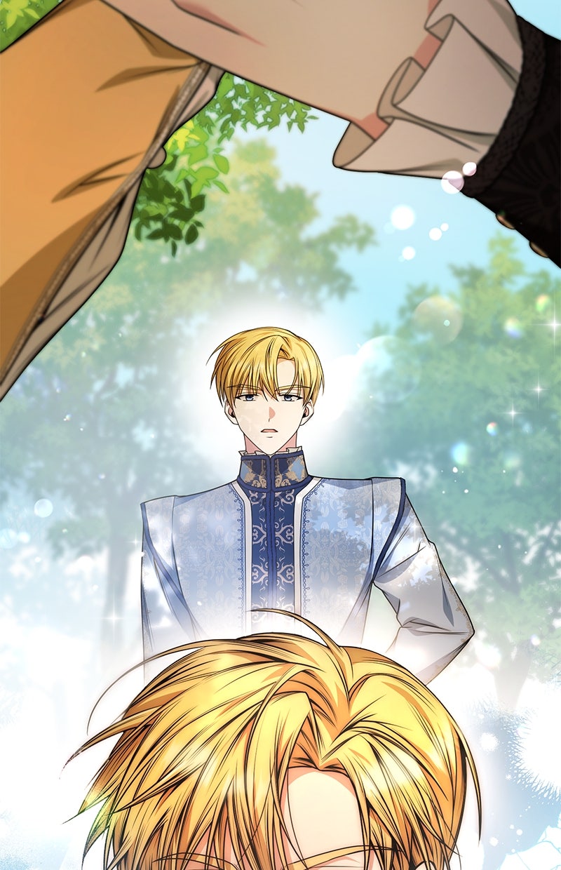 Read I'm the Queen in This Life DE Manga Online