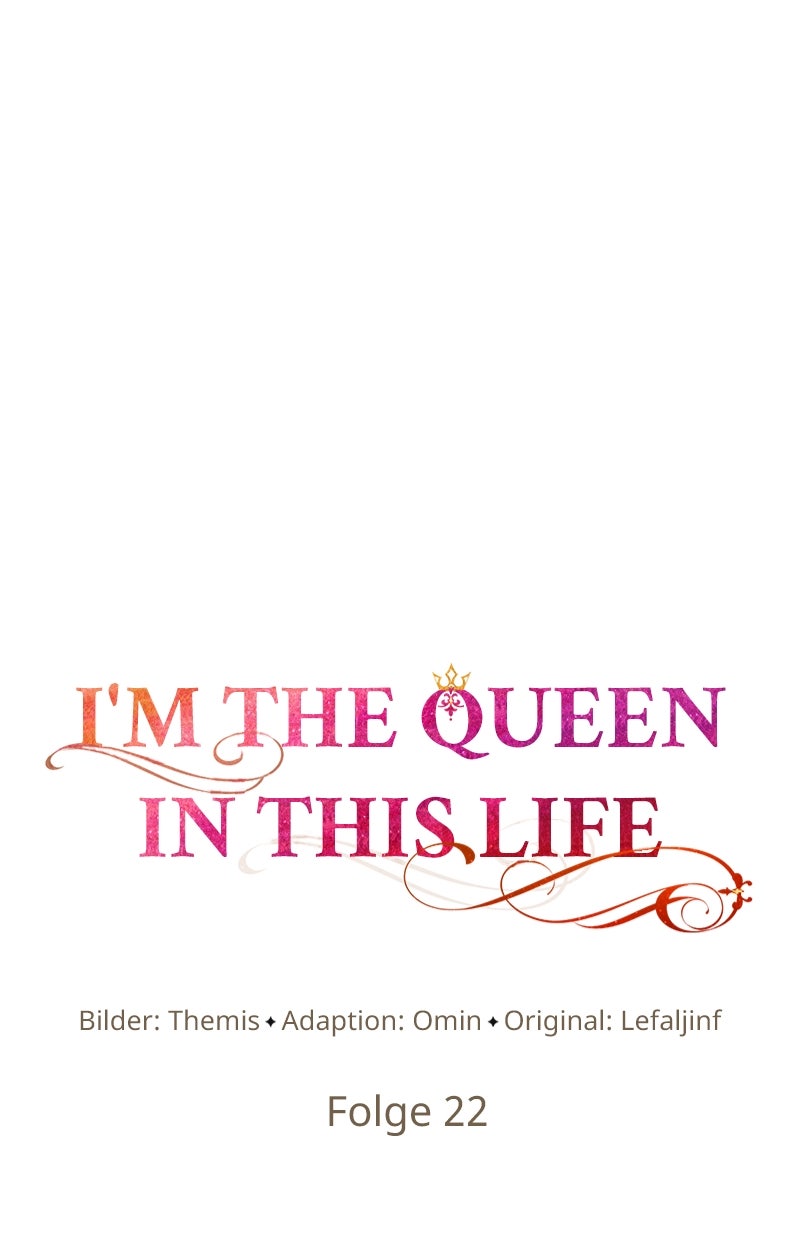 Read I'm the Queen in This Life DE Manga Online