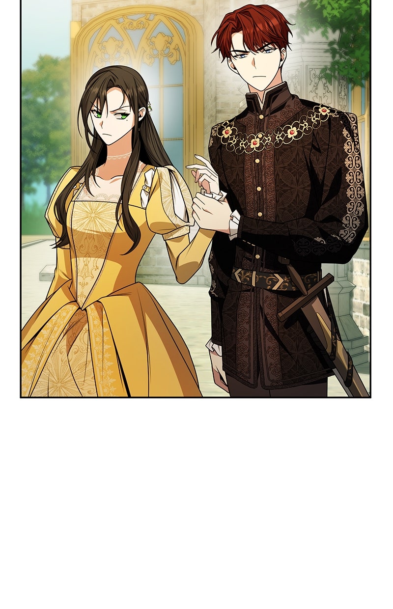 Read I'm the Queen in This Life DE Manga Online