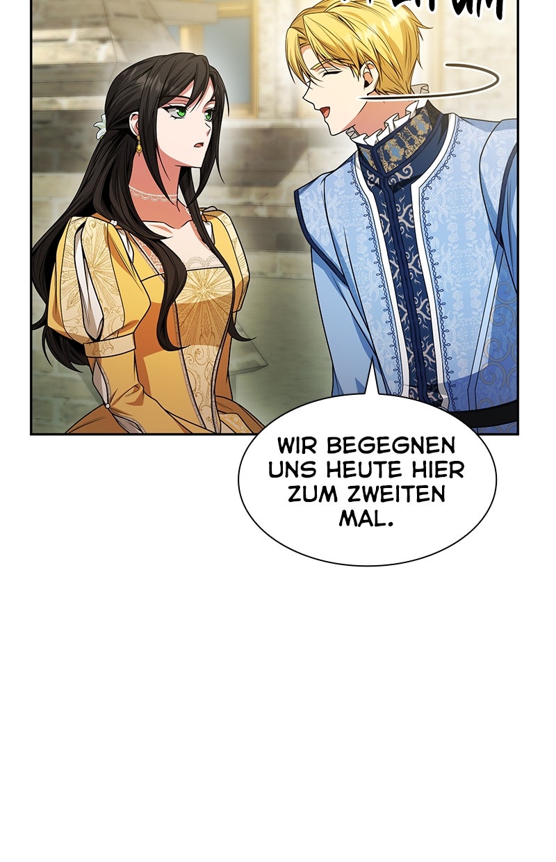 Read I'm the Queen in This Life DE Manga Online