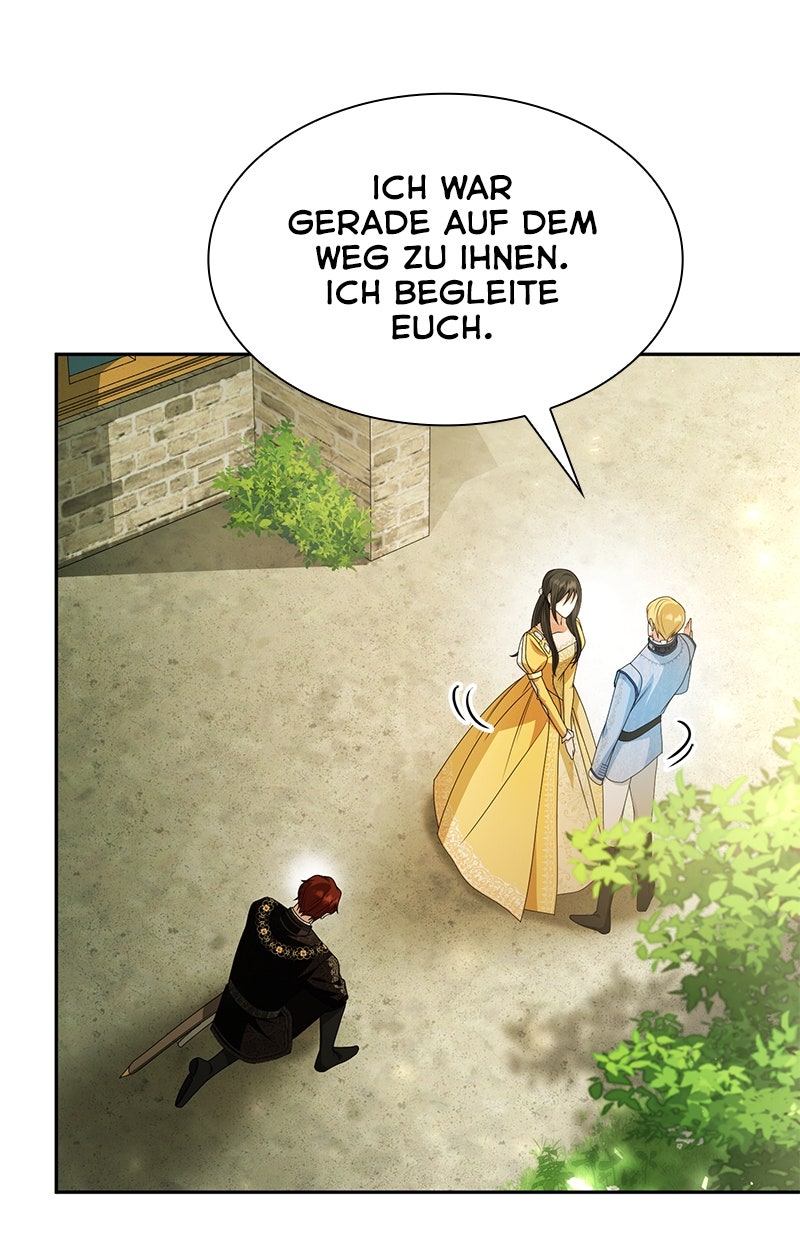 Read I'm the Queen in This Life DE Manga Online