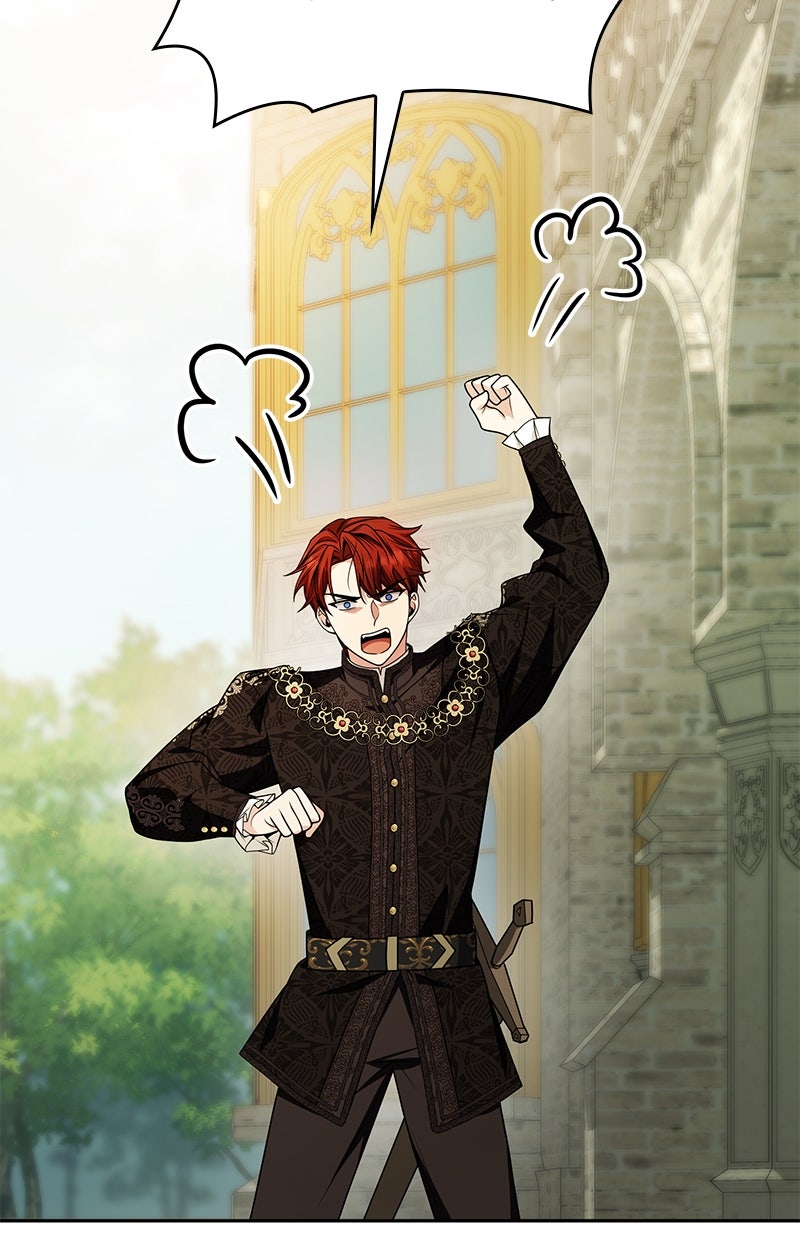 Read I'm the Queen in This Life DE Manga Online