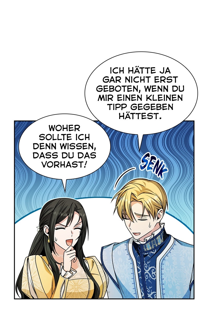 Read I'm the Queen in This Life DE Manga Online