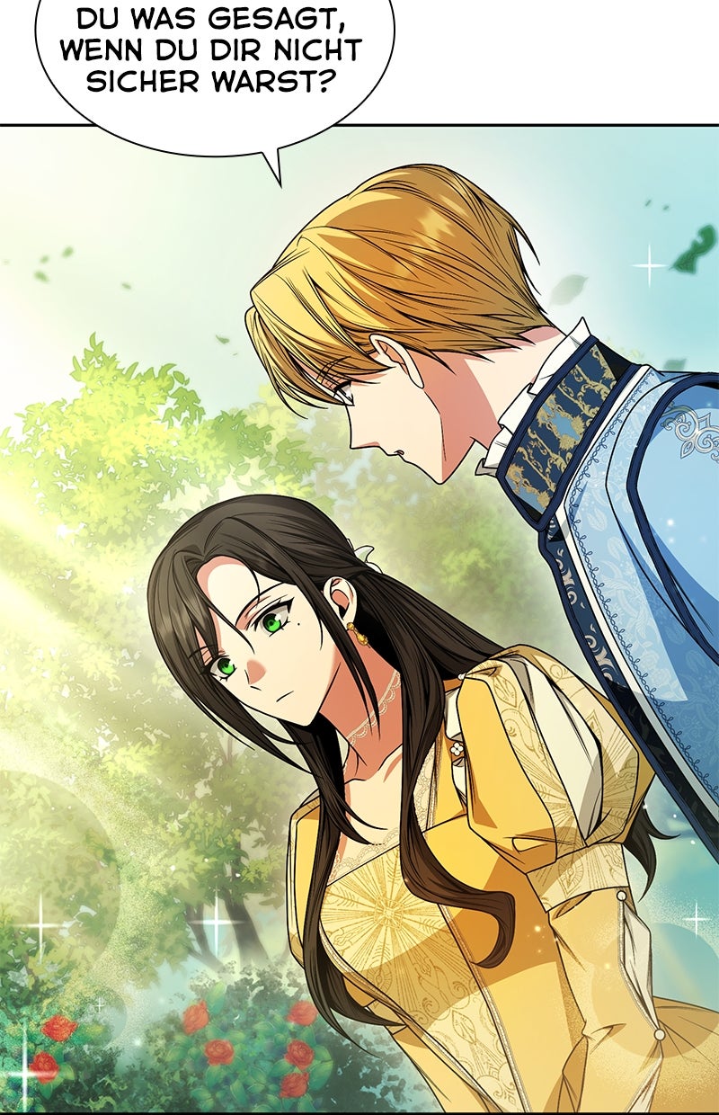 Read I'm the Queen in This Life DE Manga Online