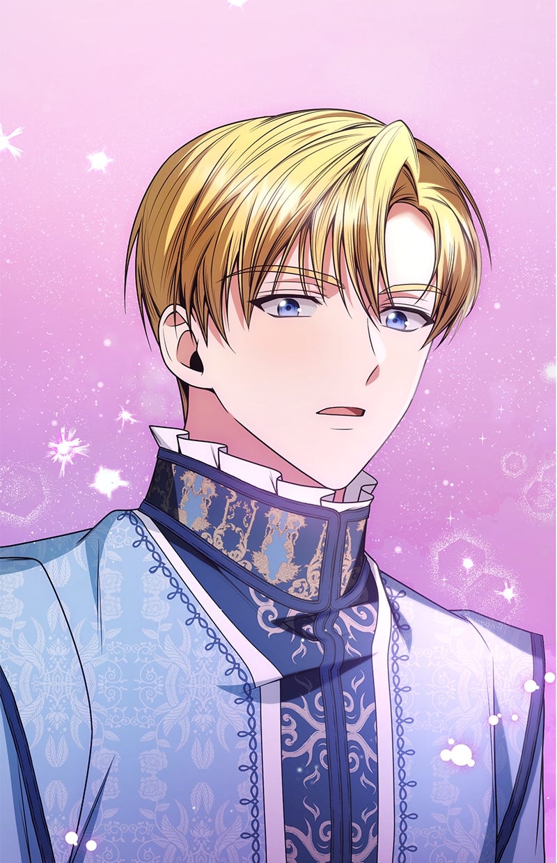 Read I'm the Queen in This Life DE Manga Online