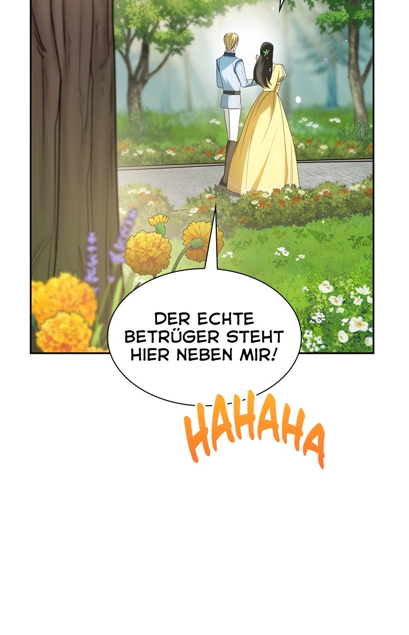 Read I'm the Queen in This Life DE Manga Online