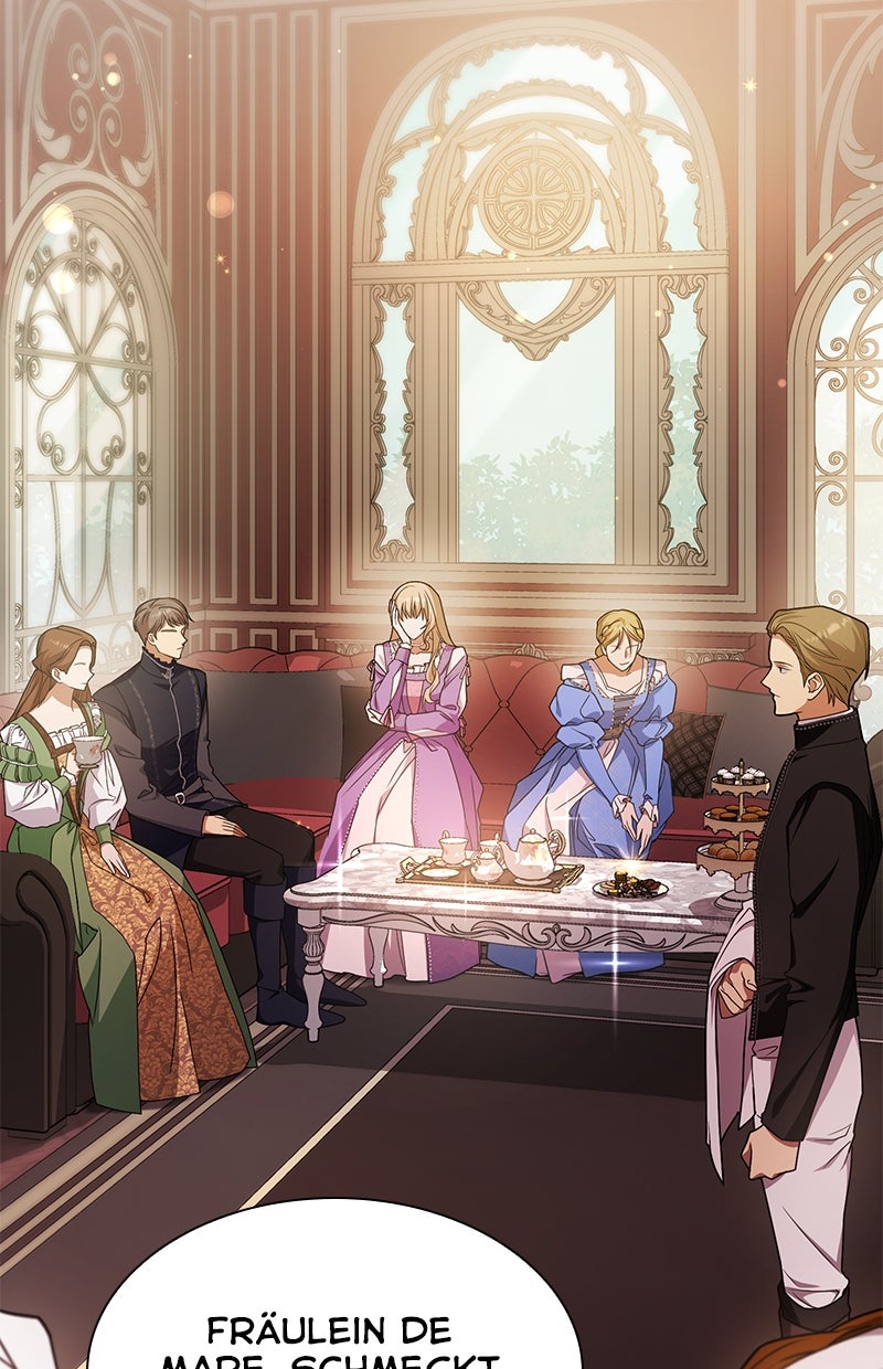 Read I'm the Queen in This Life DE Manga Online