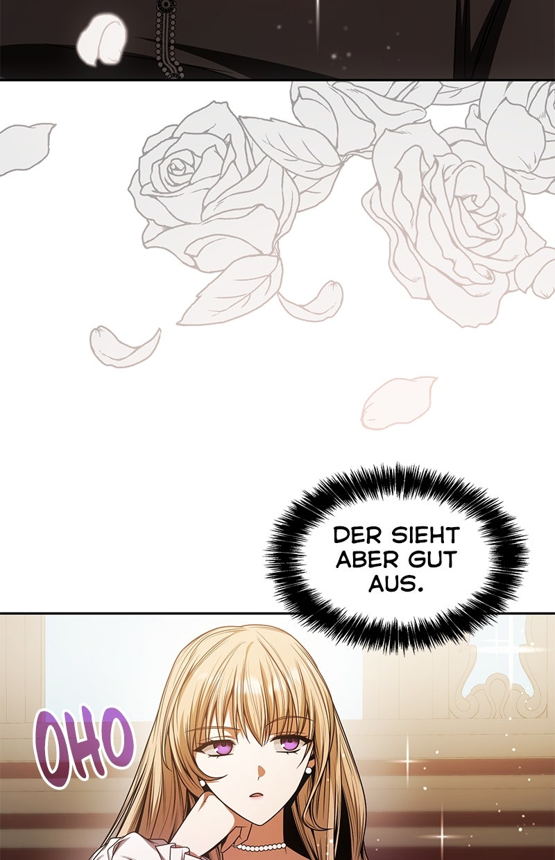 Read I'm the Queen in This Life DE Manga Online