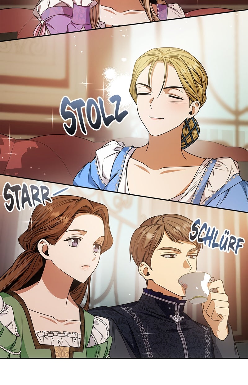 Read I'm the Queen in This Life DE Manga Online