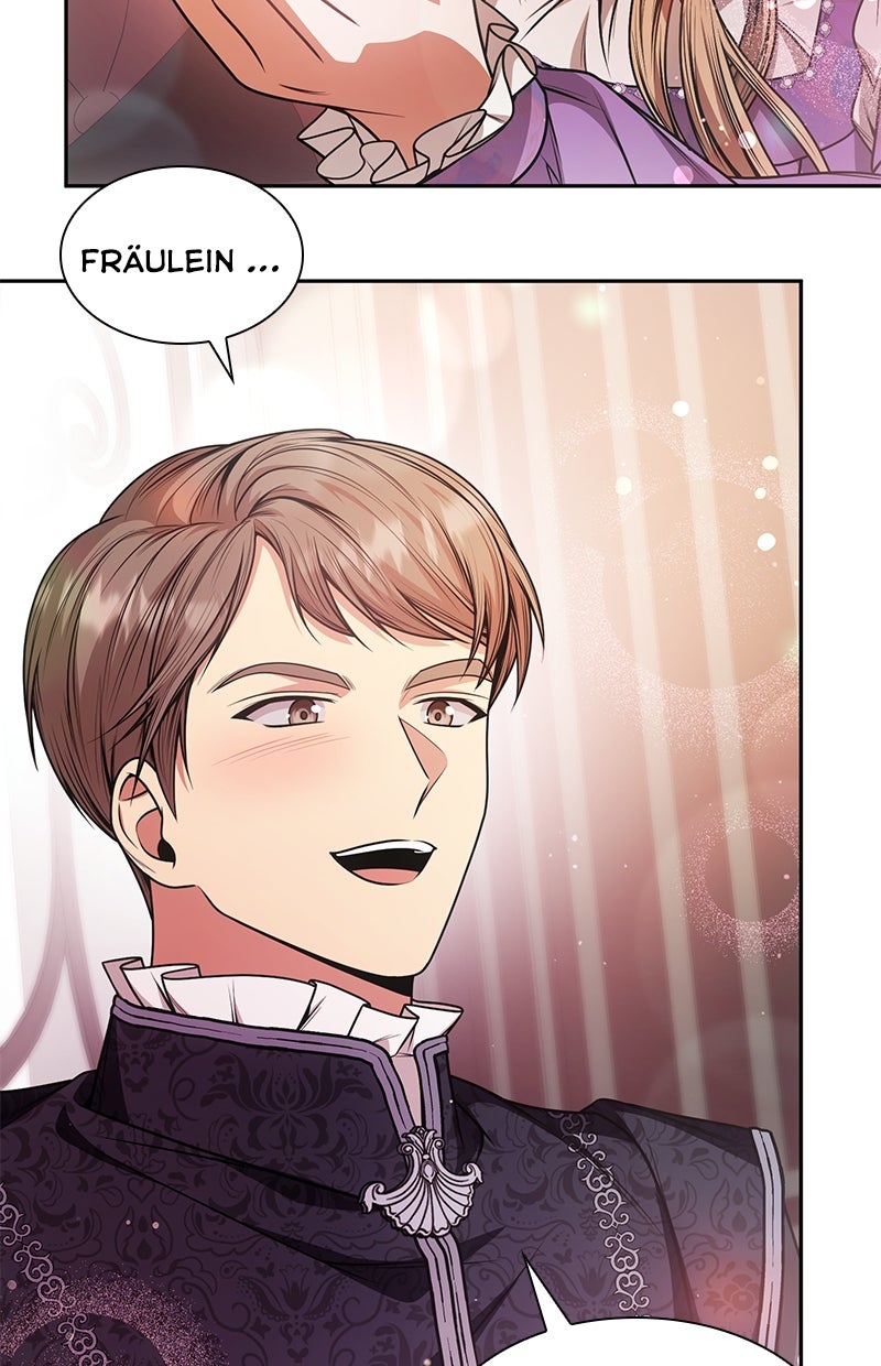 Read I'm the Queen in This Life DE Manga Online