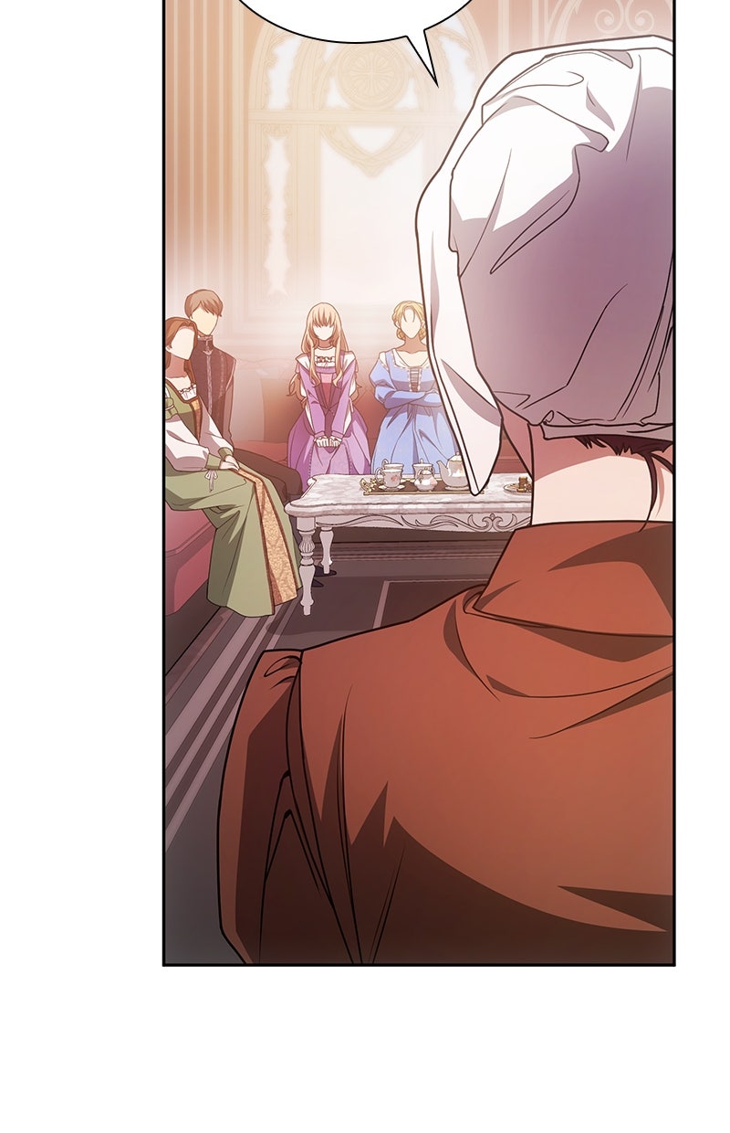 Read I'm the Queen in This Life DE Manga Online