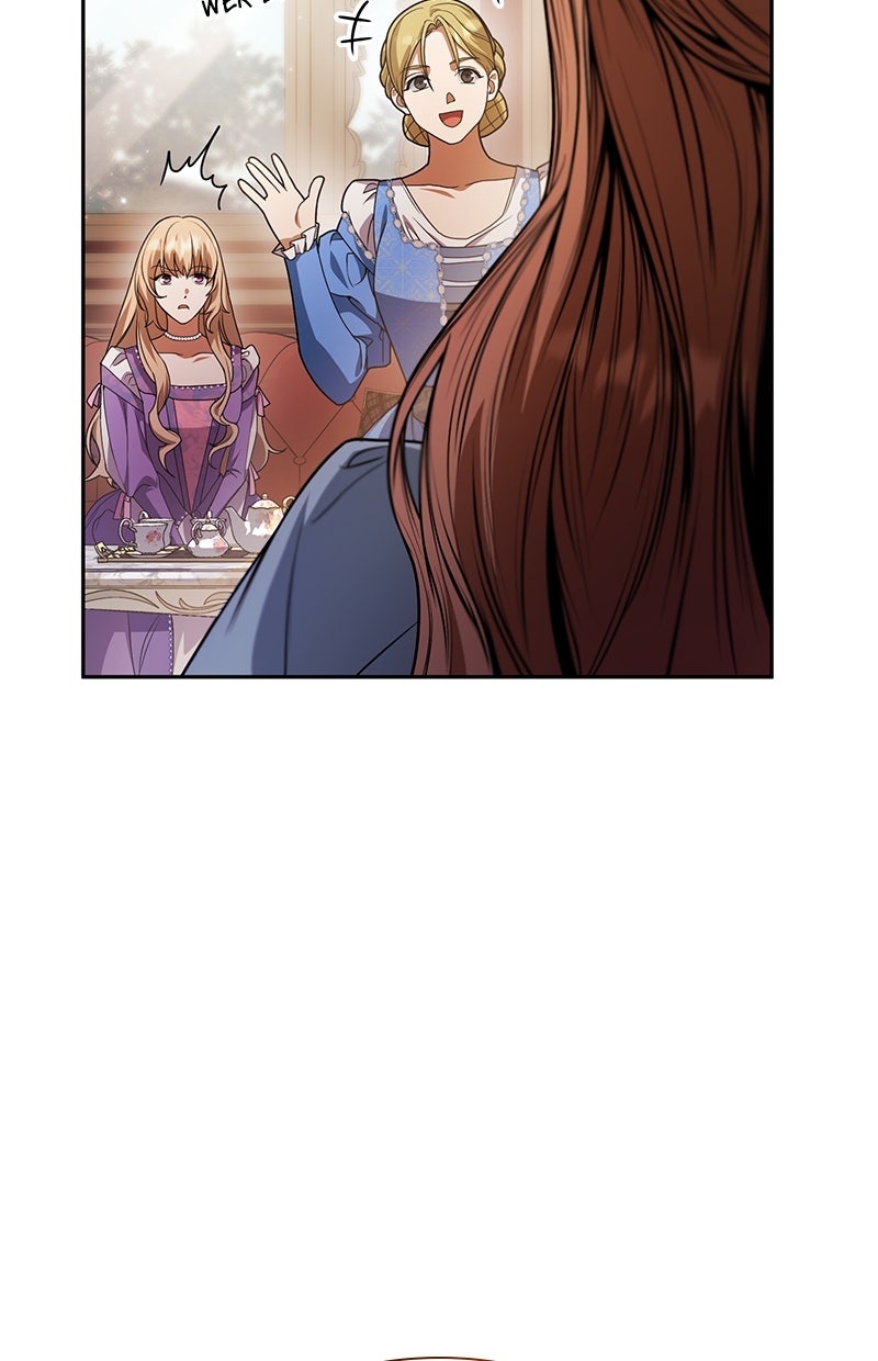 Read I'm the Queen in This Life DE Manga Online