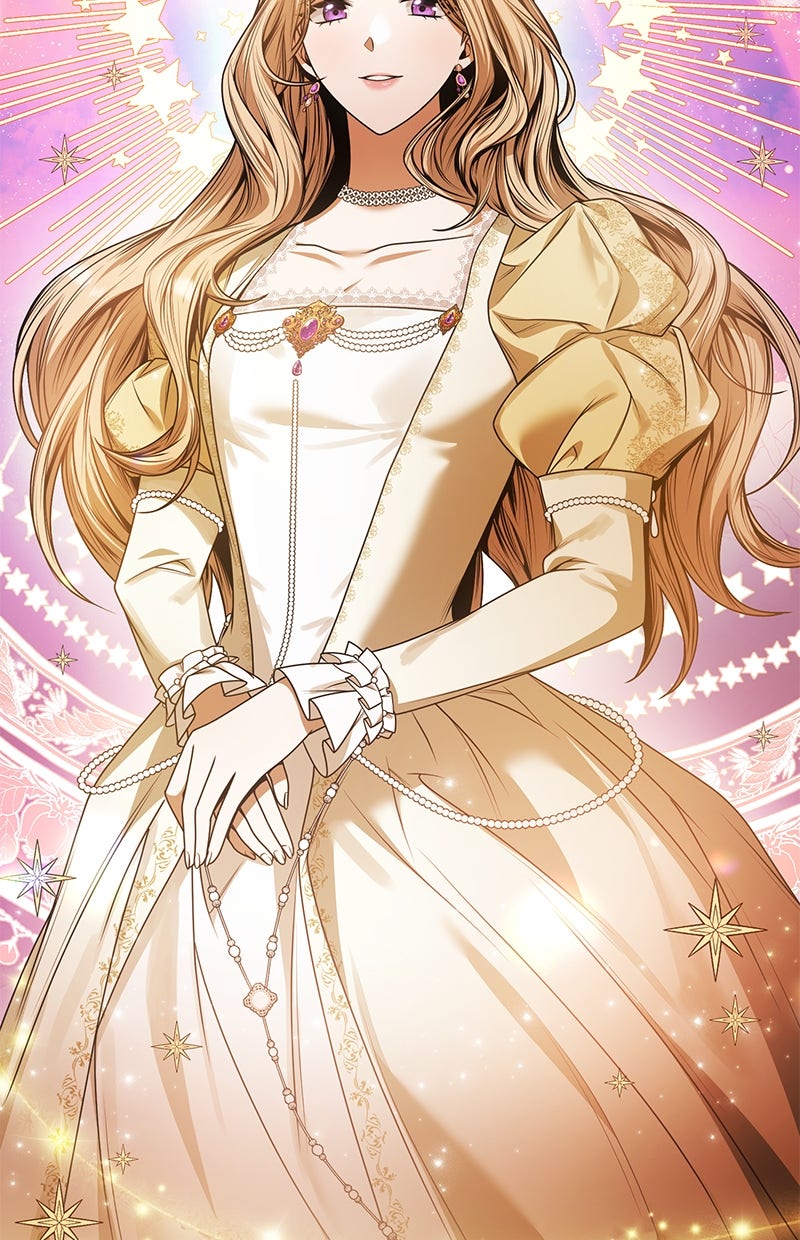 Read I'm the Queen in This Life DE Manga Online