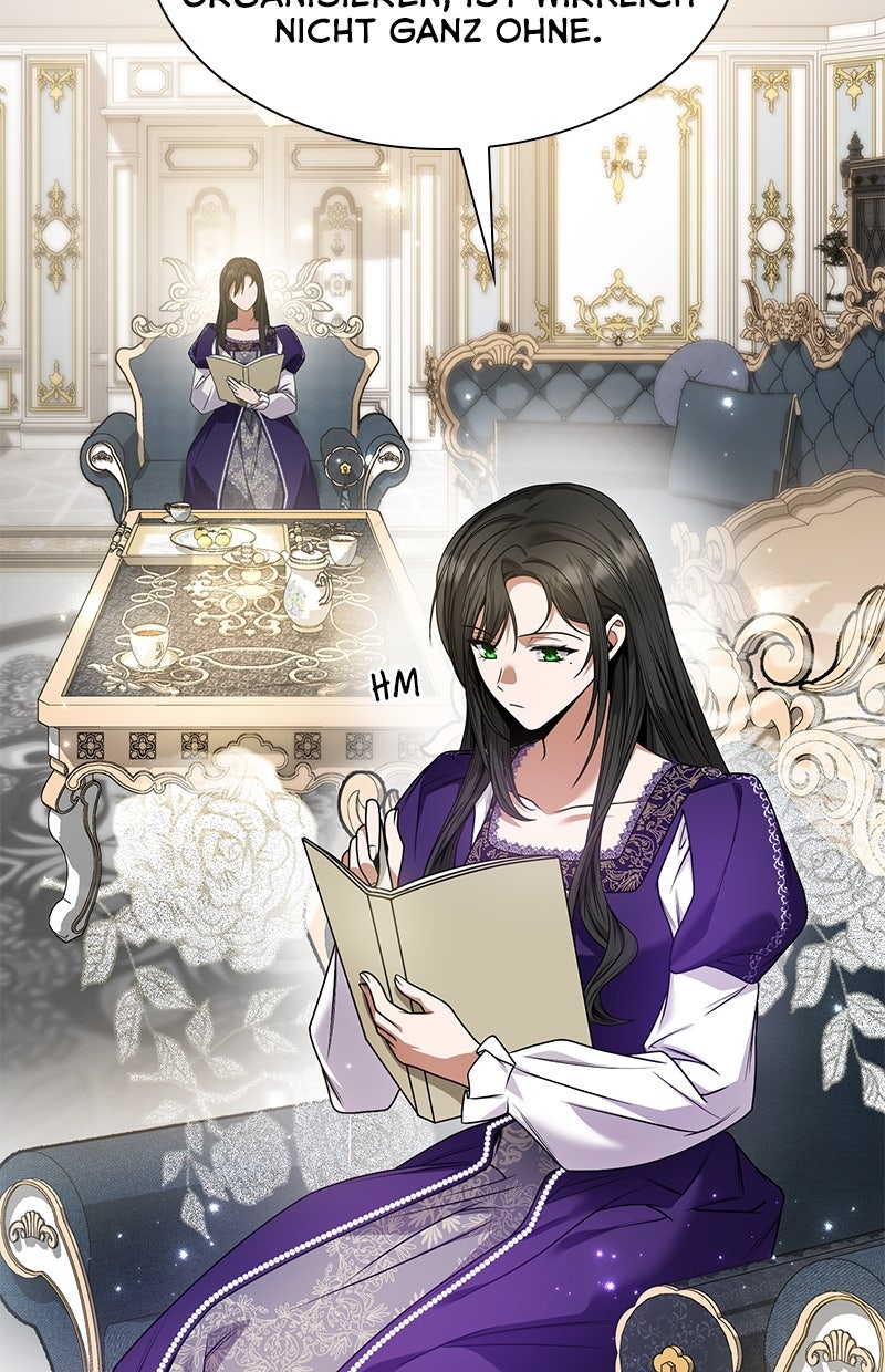 Read I'm the Queen in This Life DE Manga Online