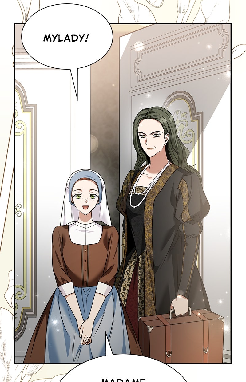 Read I'm the Queen in This Life DE Manga Online