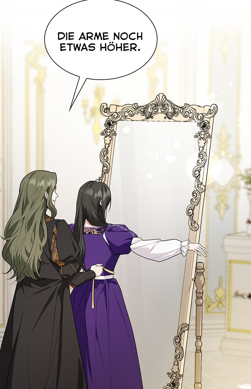 Read I'm the Queen in This Life DE Manga Online