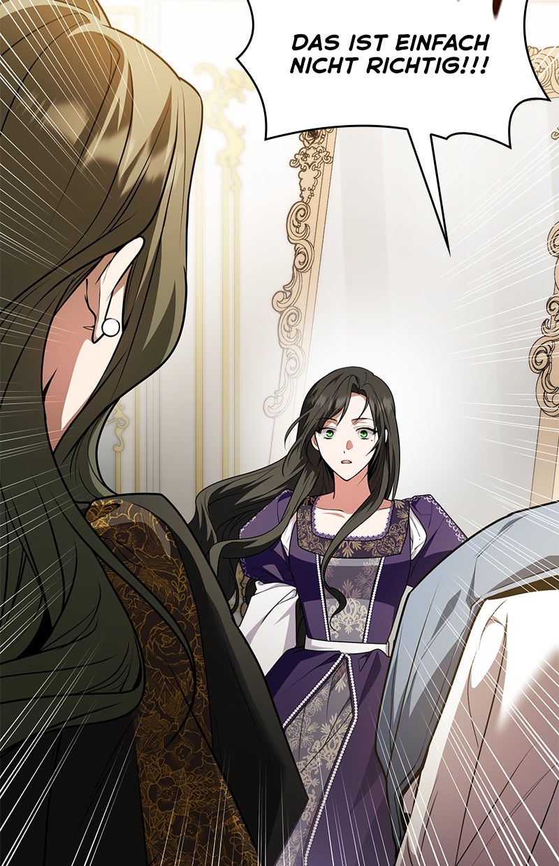 Read I'm the Queen in This Life DE Manga Online