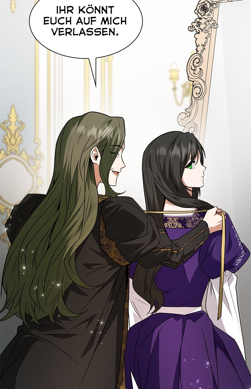 Read I'm the Queen in This Life DE Manga Online