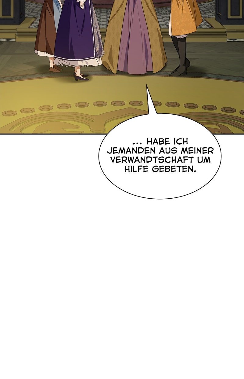 Read I'm the Queen in This Life DE Manga Online