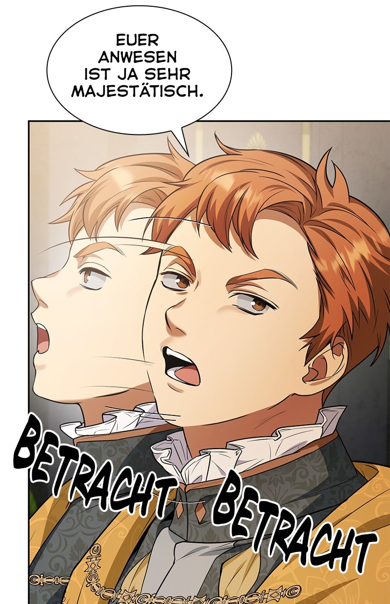 Read I'm the Queen in This Life DE Manga Online