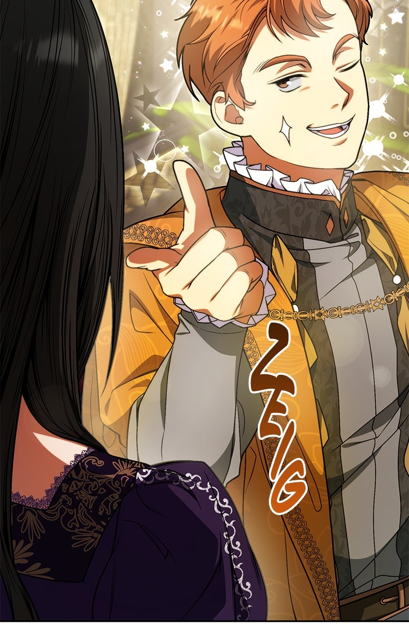 Read I'm the Queen in This Life DE Manga Online