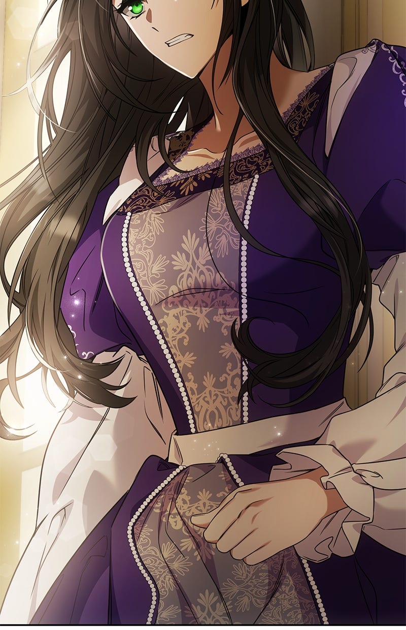 Read I'm the Queen in This Life DE Manga Online