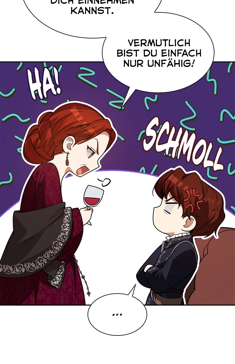 Read I'm the Queen in This Life DE Manga Online