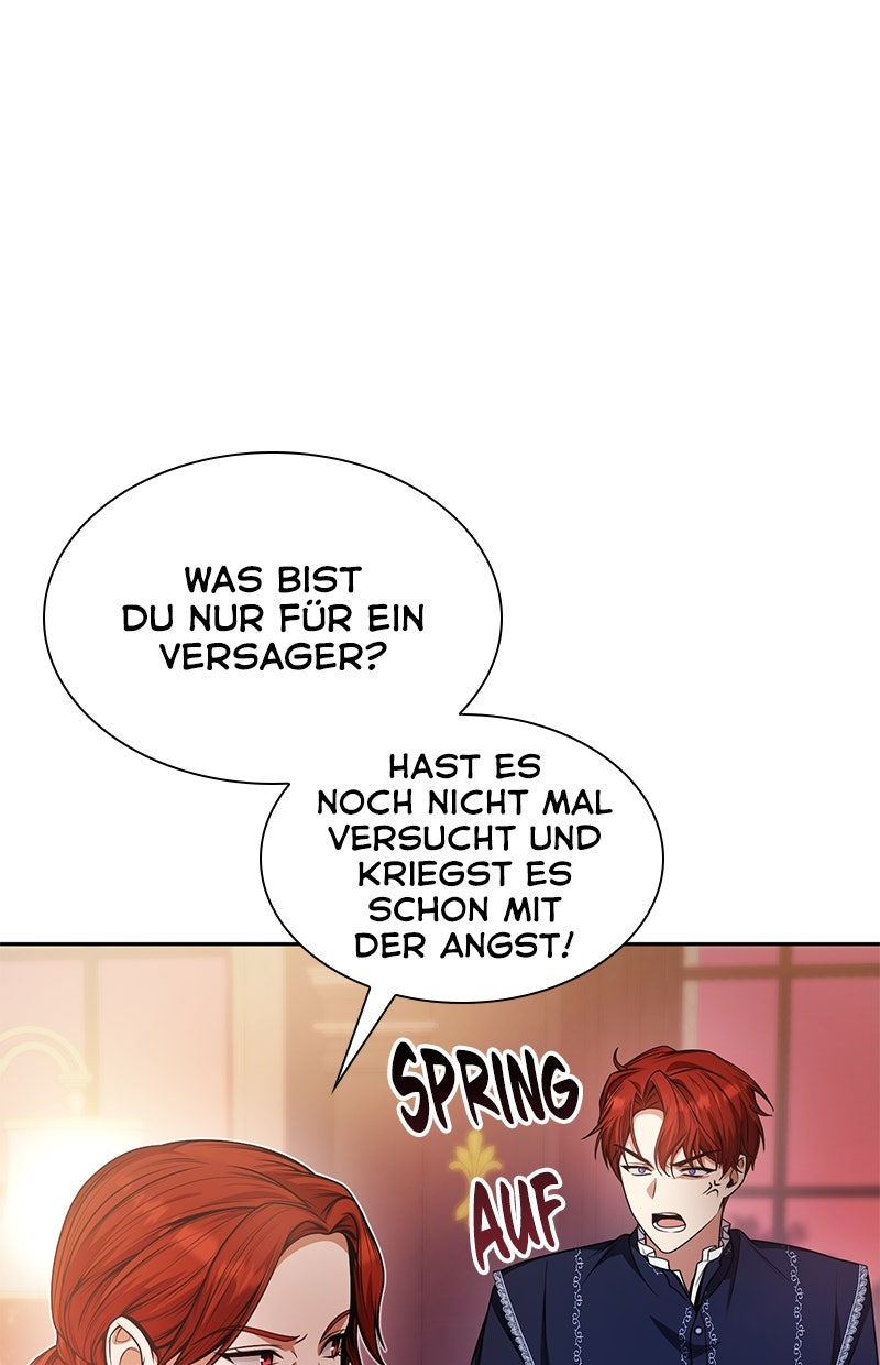 Read I'm the Queen in This Life DE Manga Online