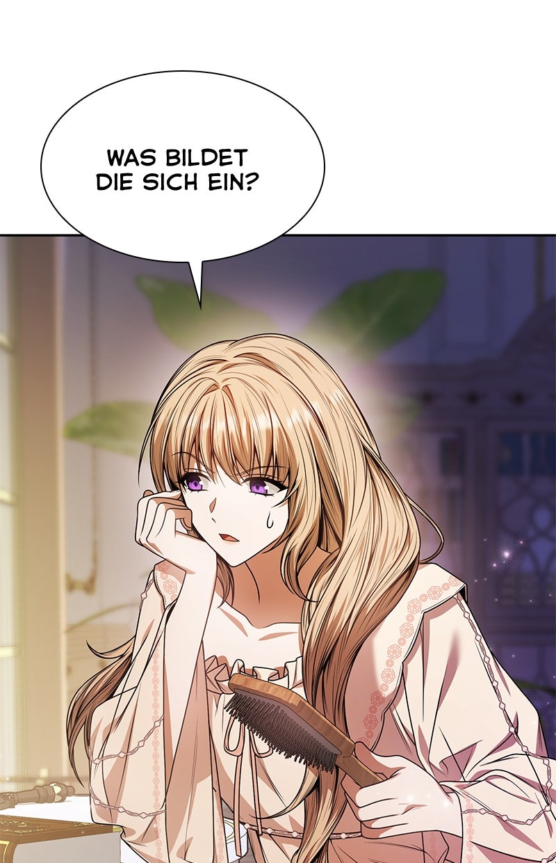 Read I'm the Queen in This Life DE Manga Online