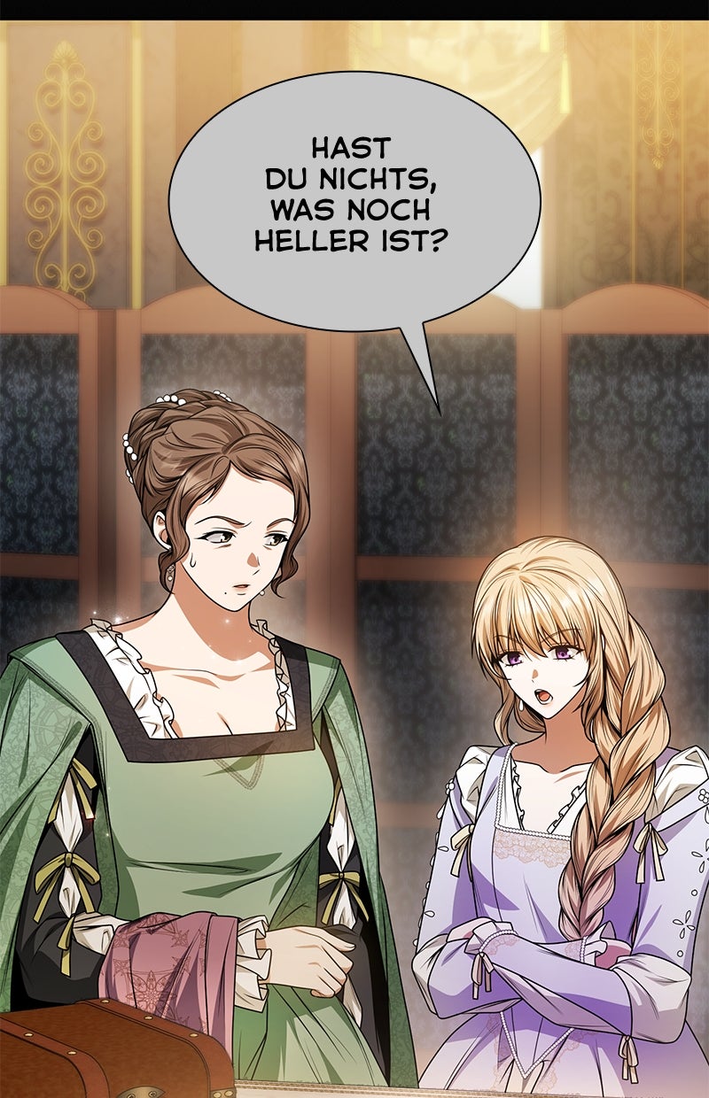 Read I'm the Queen in This Life DE Manga Online