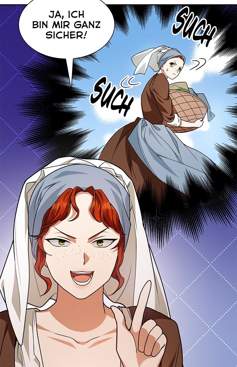 Read I'm the Queen in This Life DE Manga Online