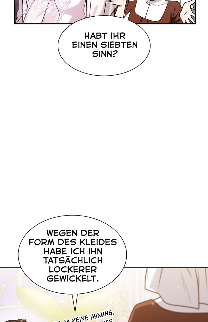 Read I'm the Queen in This Life DE Manga Online