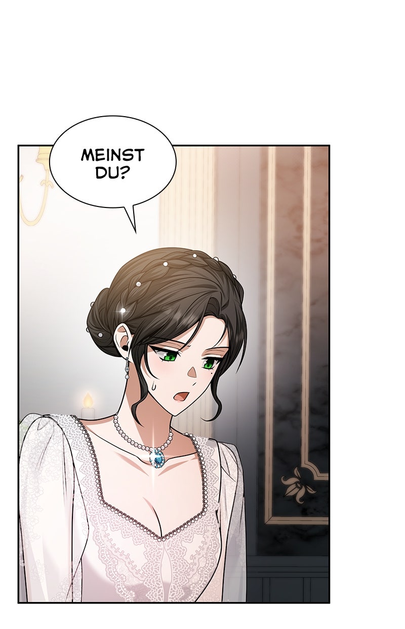 Read I'm the Queen in This Life DE Manga Online