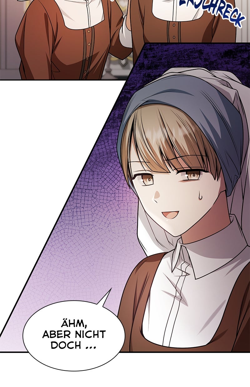 Read I'm the Queen in This Life DE Manga Online