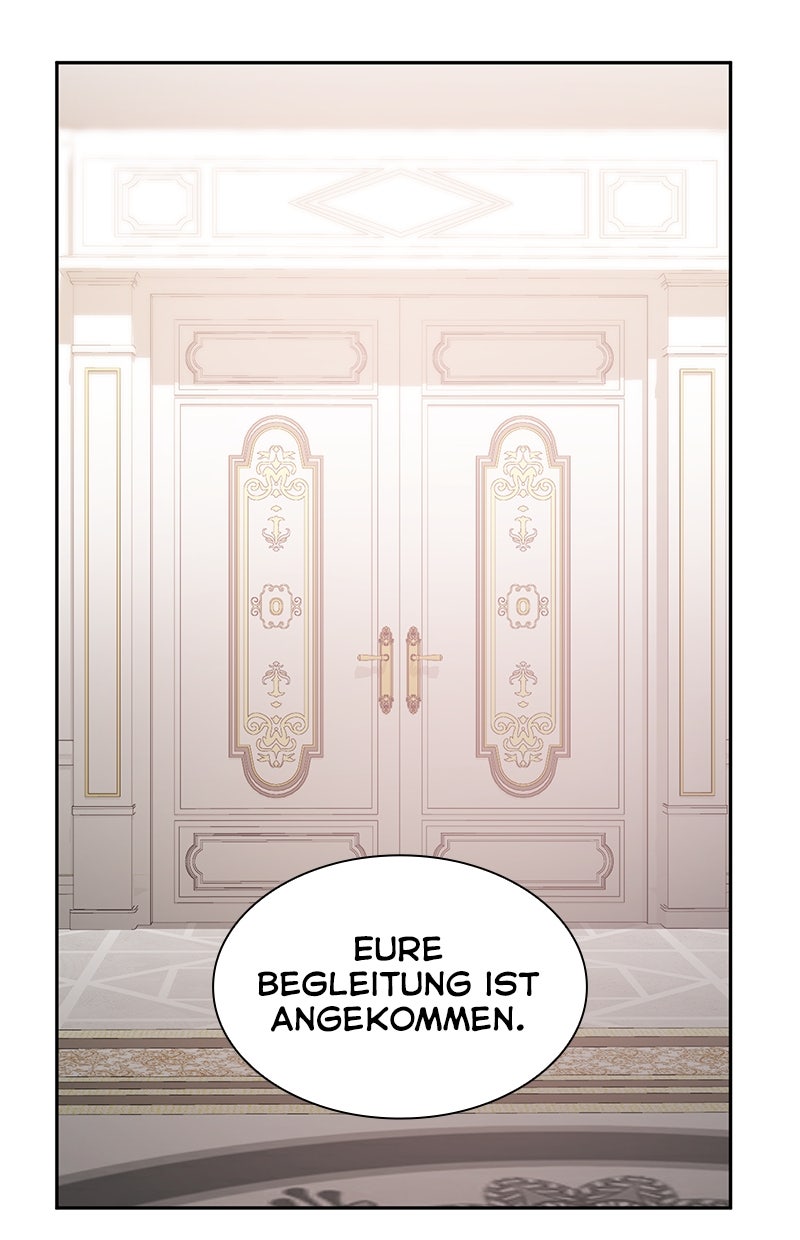 Read I'm the Queen in This Life DE Manga Online