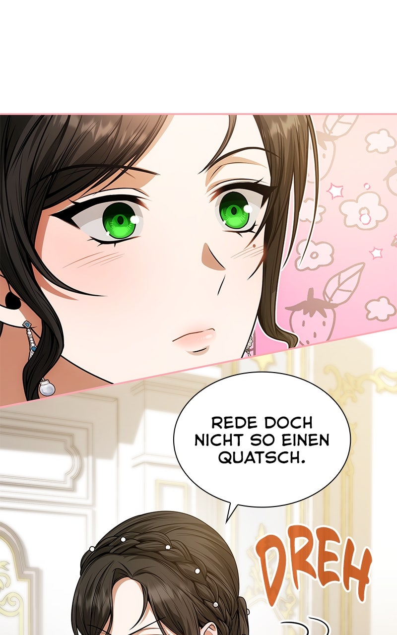 Read I'm the Queen in This Life DE Manga Online