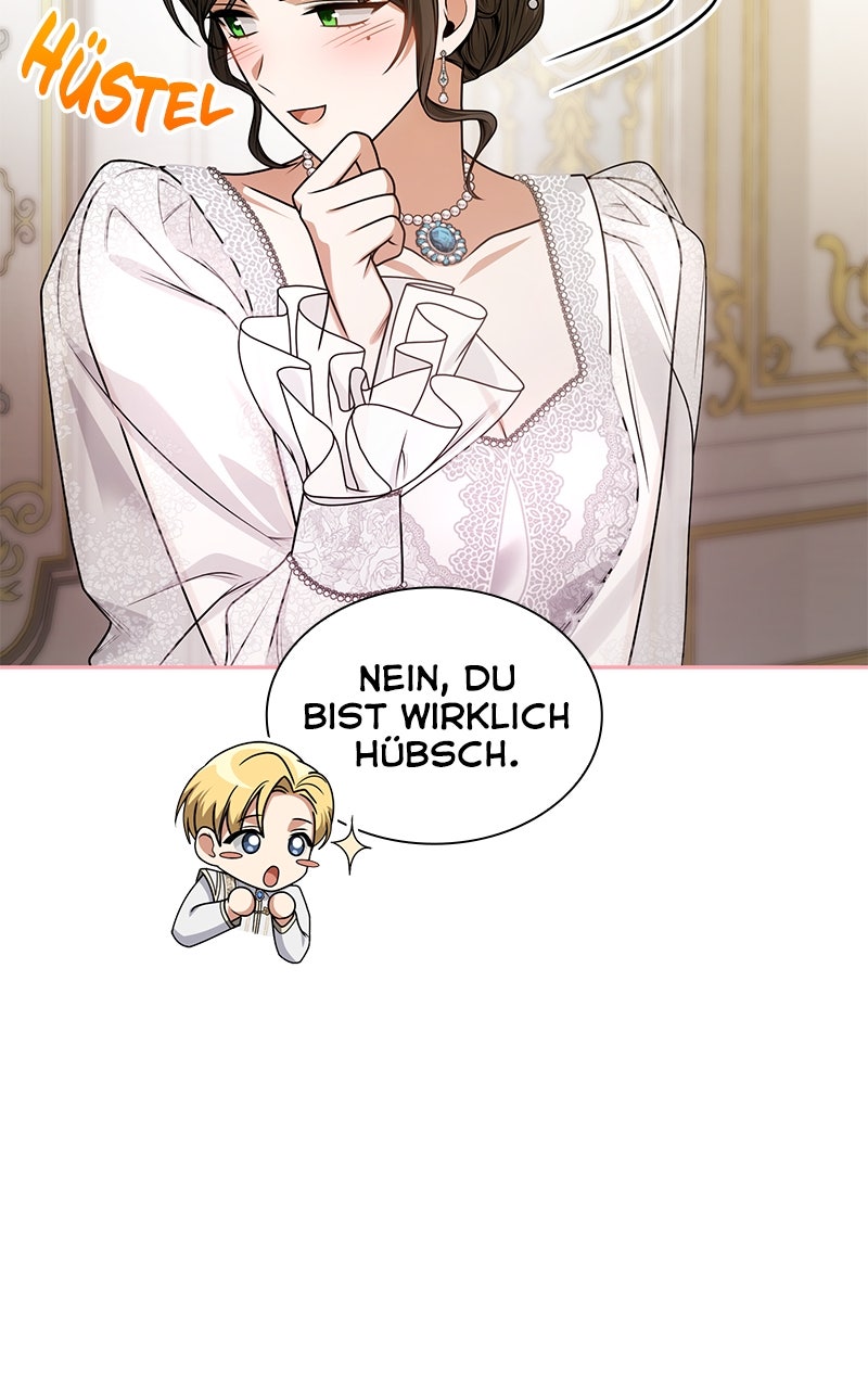 Read I'm the Queen in This Life DE Manga Online