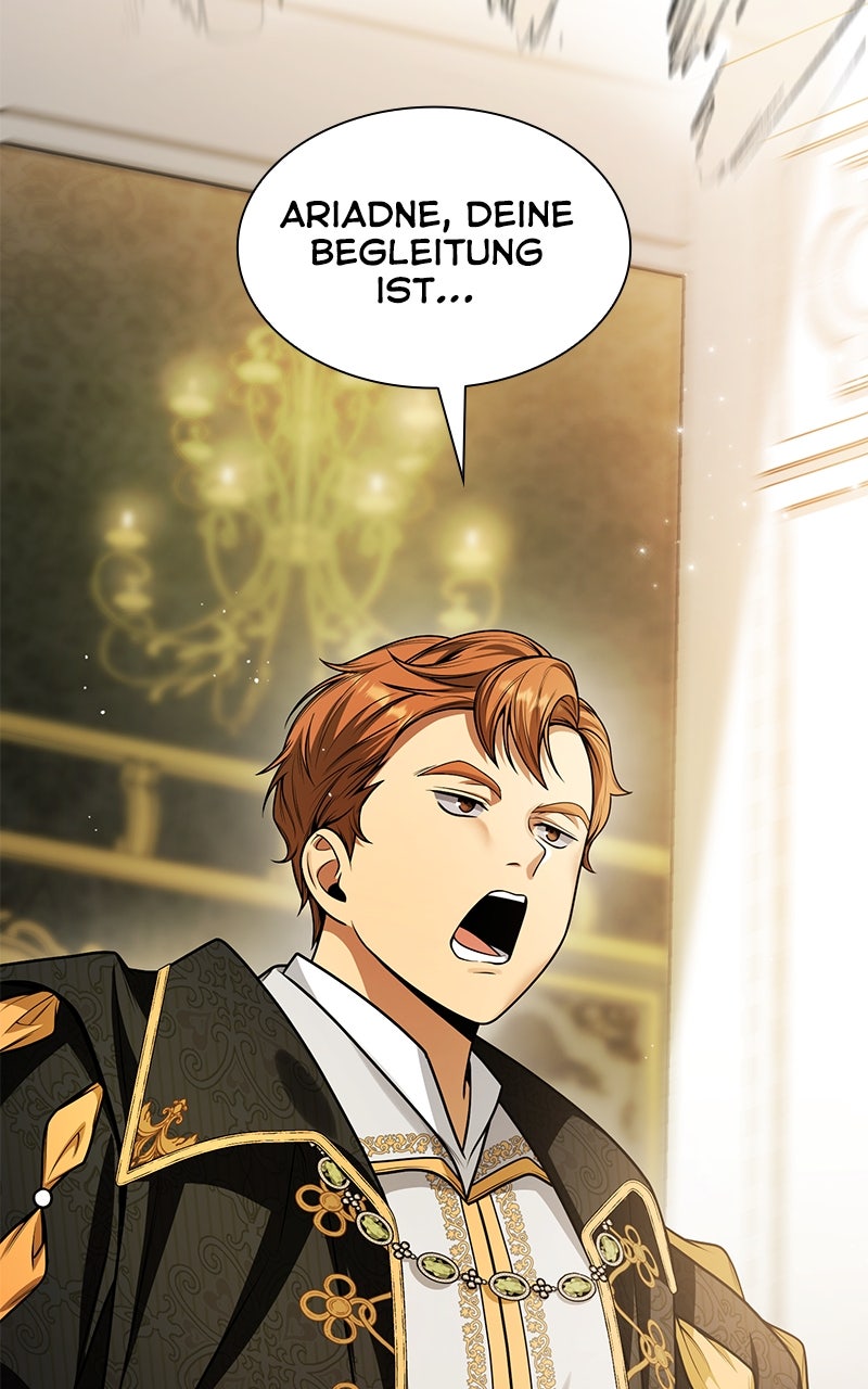 Read I'm the Queen in This Life DE Manga Online