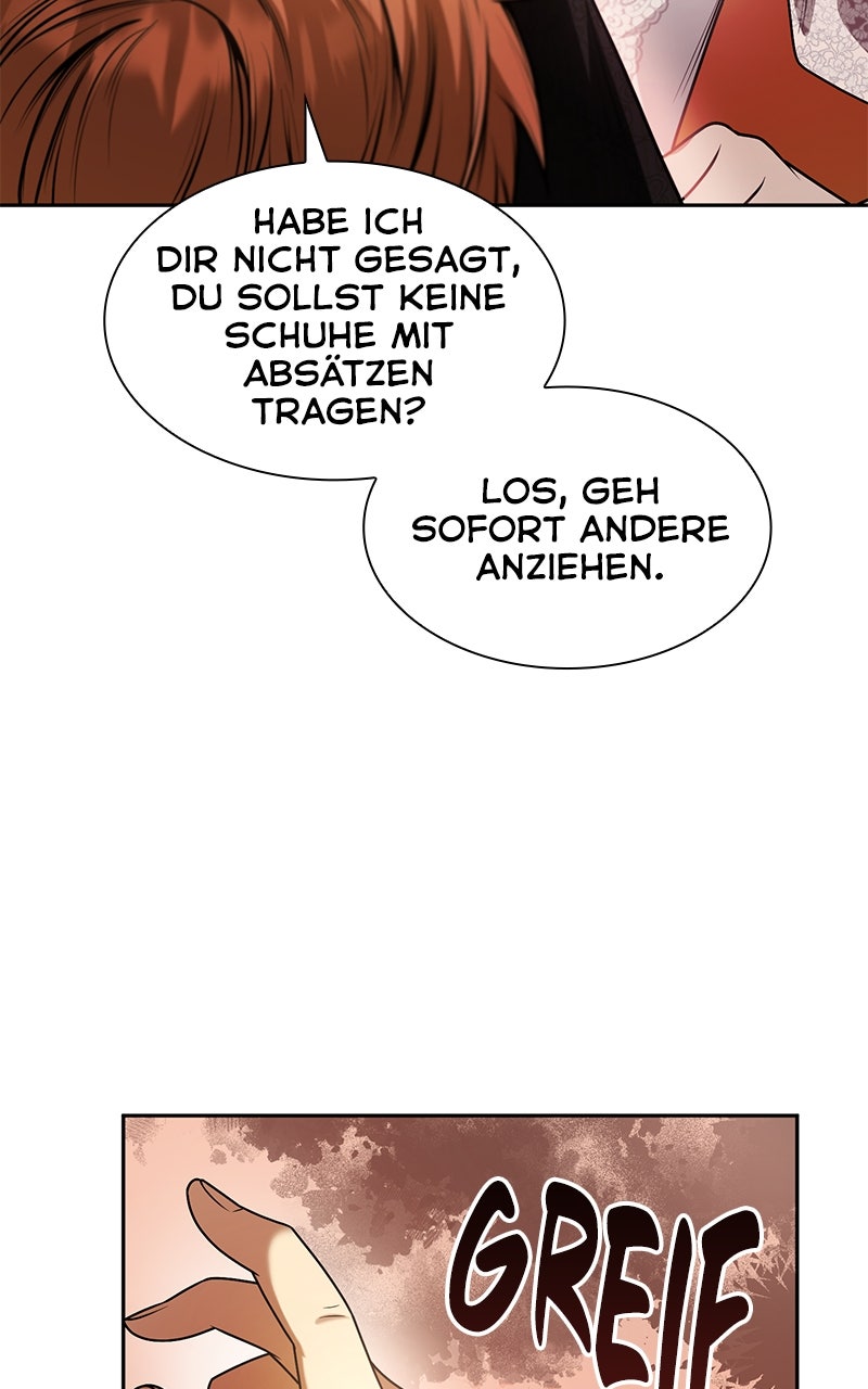 Read I'm the Queen in This Life DE Manga Online