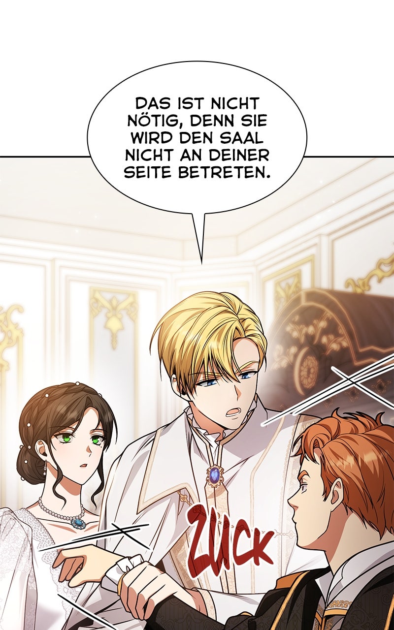 Read I'm the Queen in This Life DE Manga Online