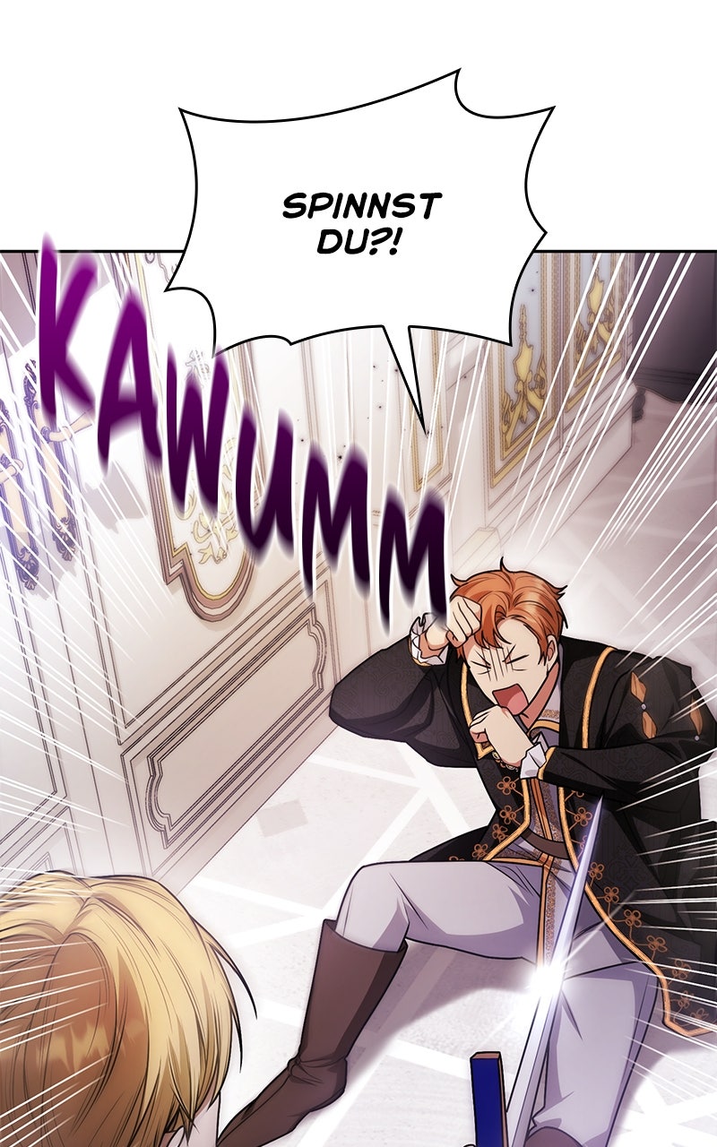 Read I'm the Queen in This Life DE Manga Online