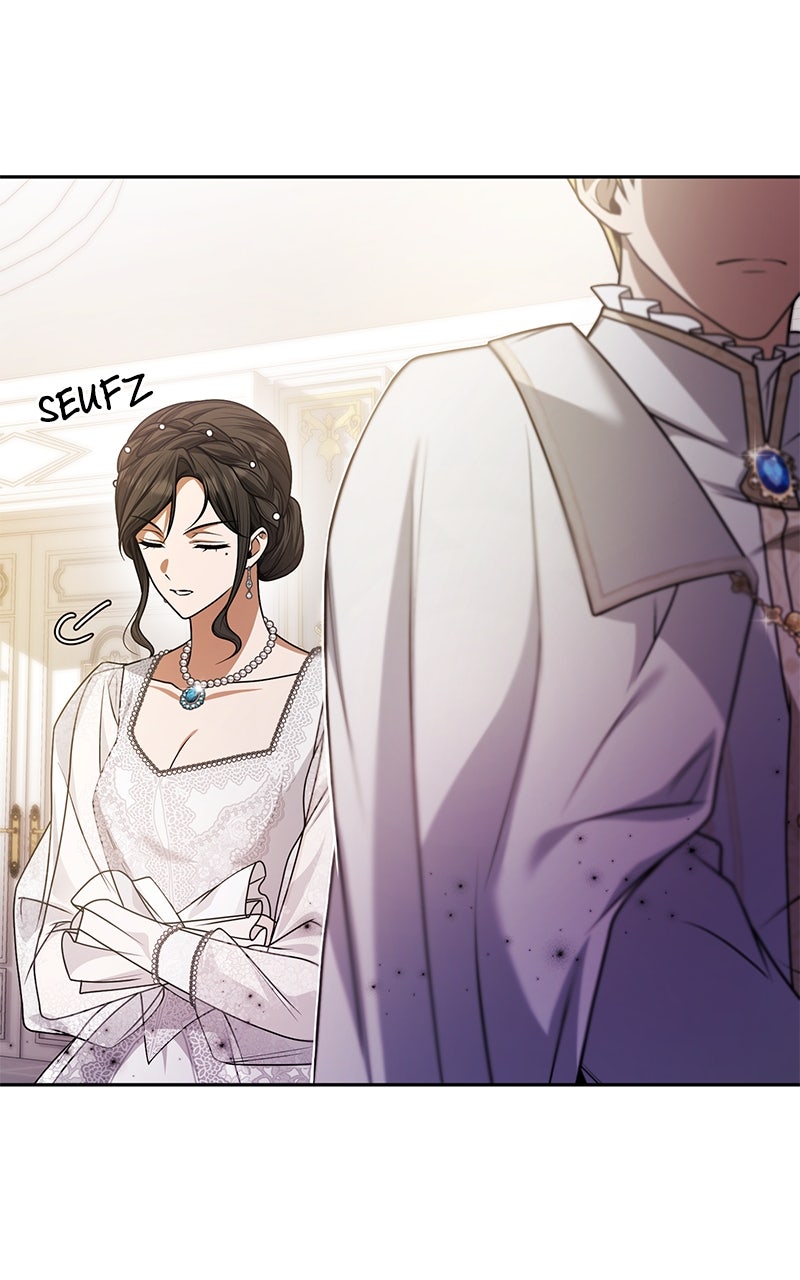 Read I'm the Queen in This Life DE Manga Online