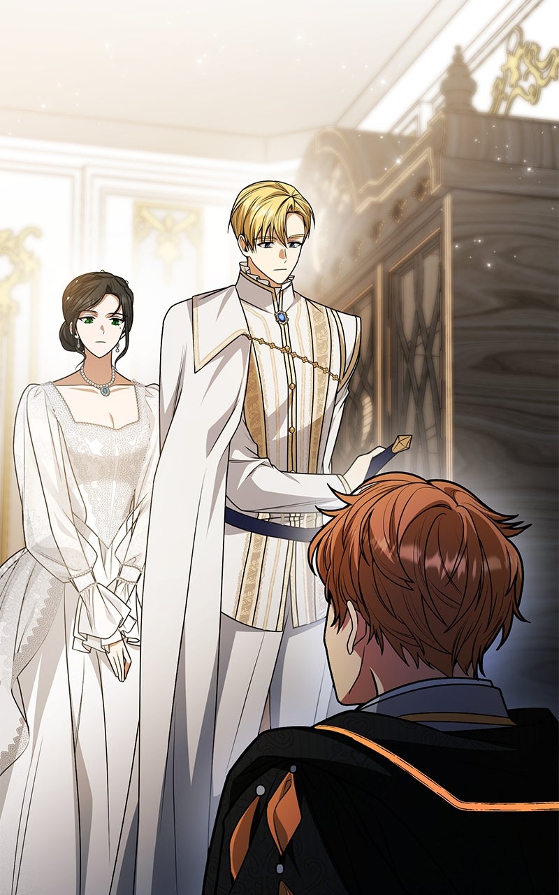 Read I'm the Queen in This Life DE Manga Online