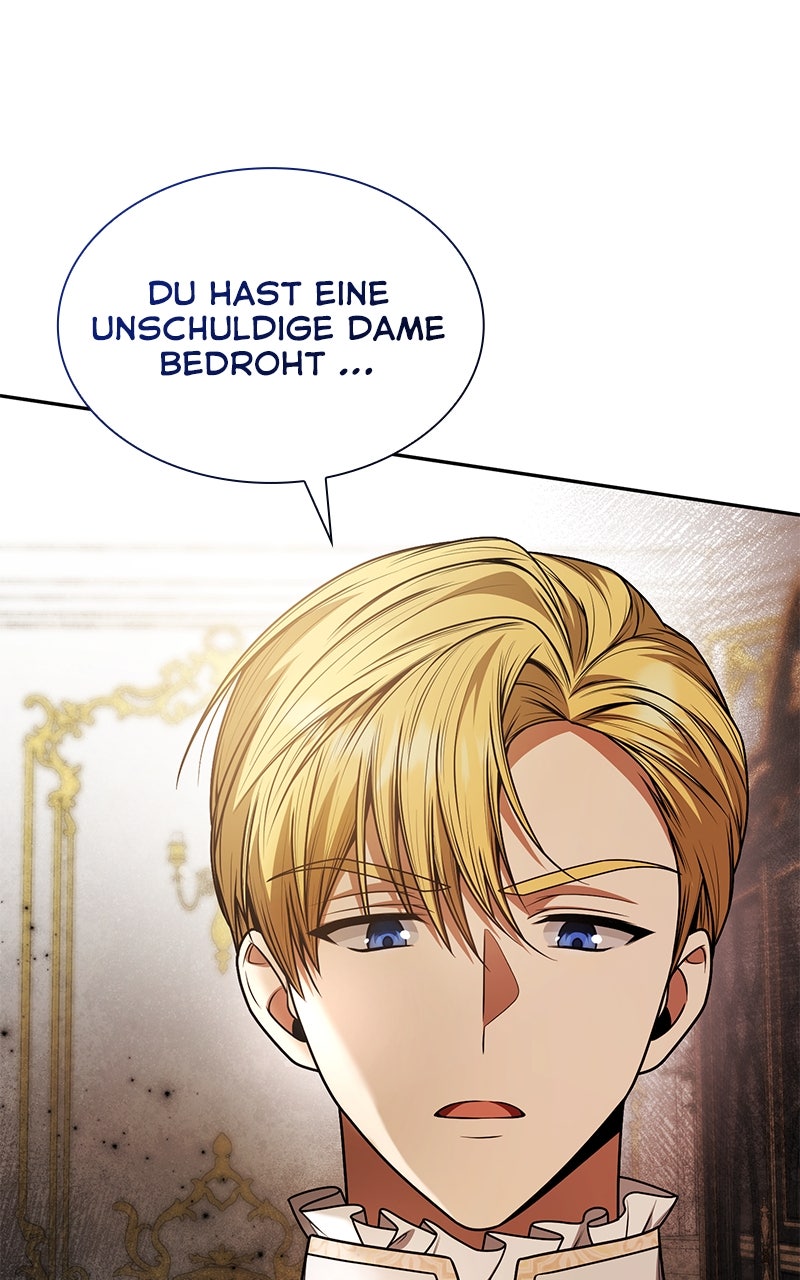 Read I'm the Queen in This Life DE Manga Online