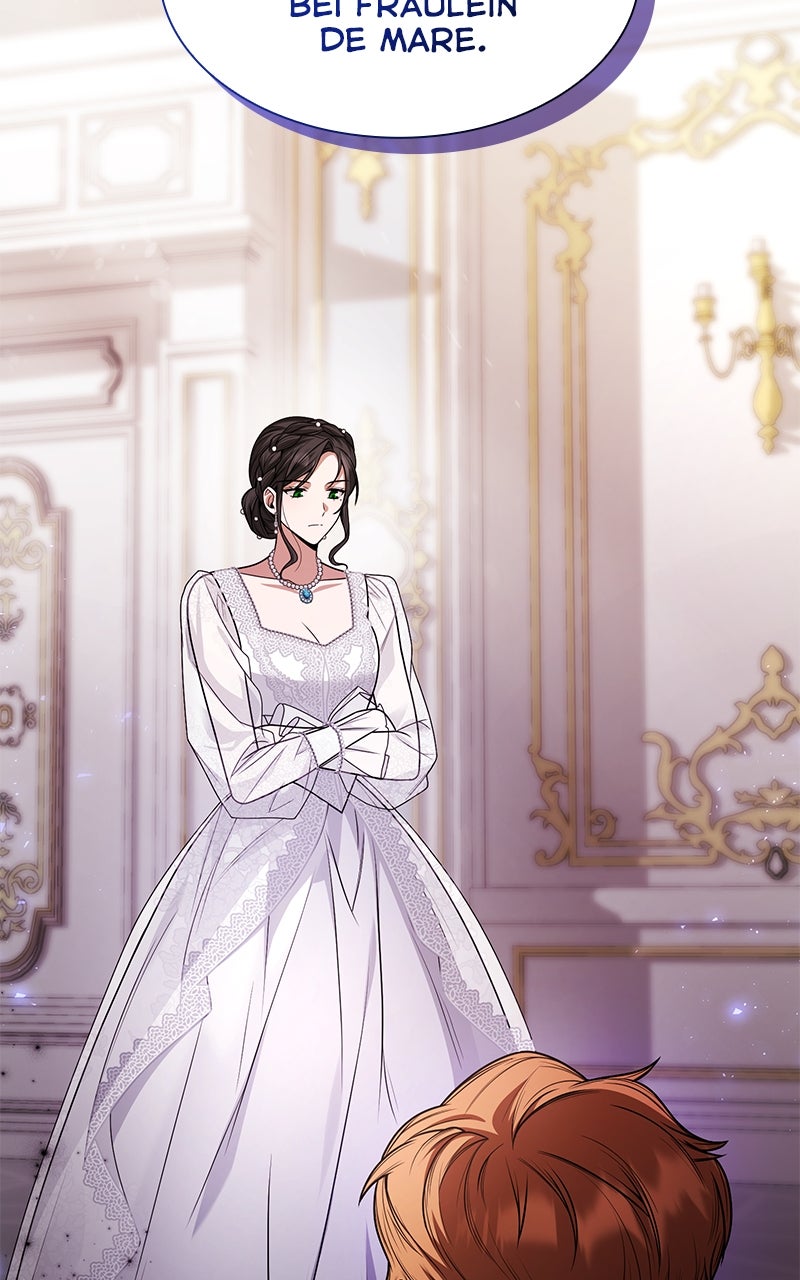 Read I'm the Queen in This Life DE Manga Online