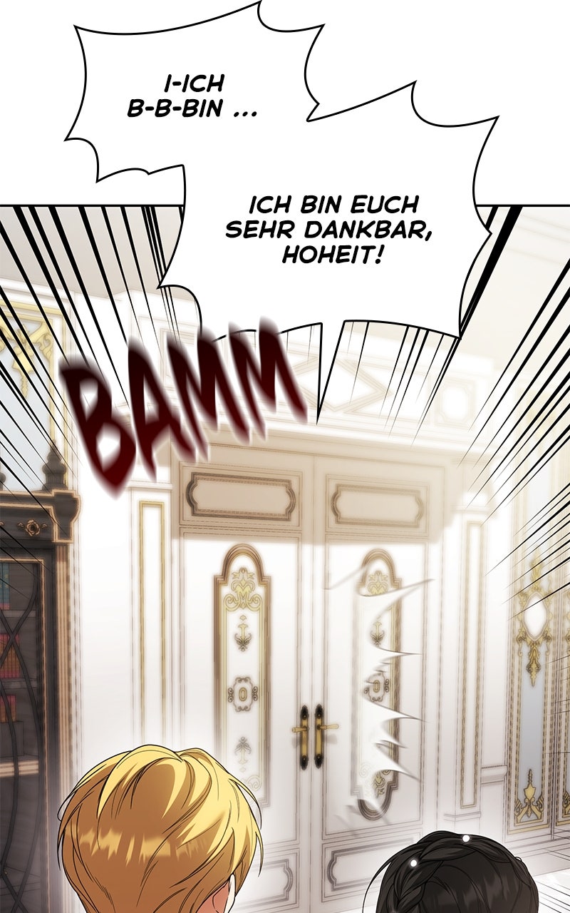 Read I'm the Queen in This Life DE Manga Online