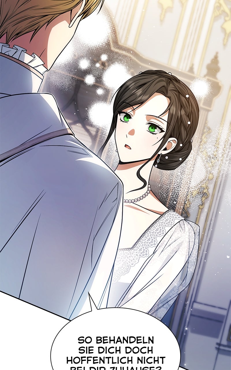 Read I'm the Queen in This Life DE Manga Online