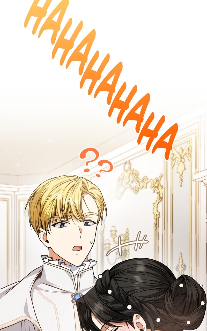 Read I'm the Queen in This Life DE Manga Online